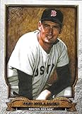 2017 Topps Gallery Hall of Fame #HOF-2 Ted Williams NM-MT Boston Red Sox