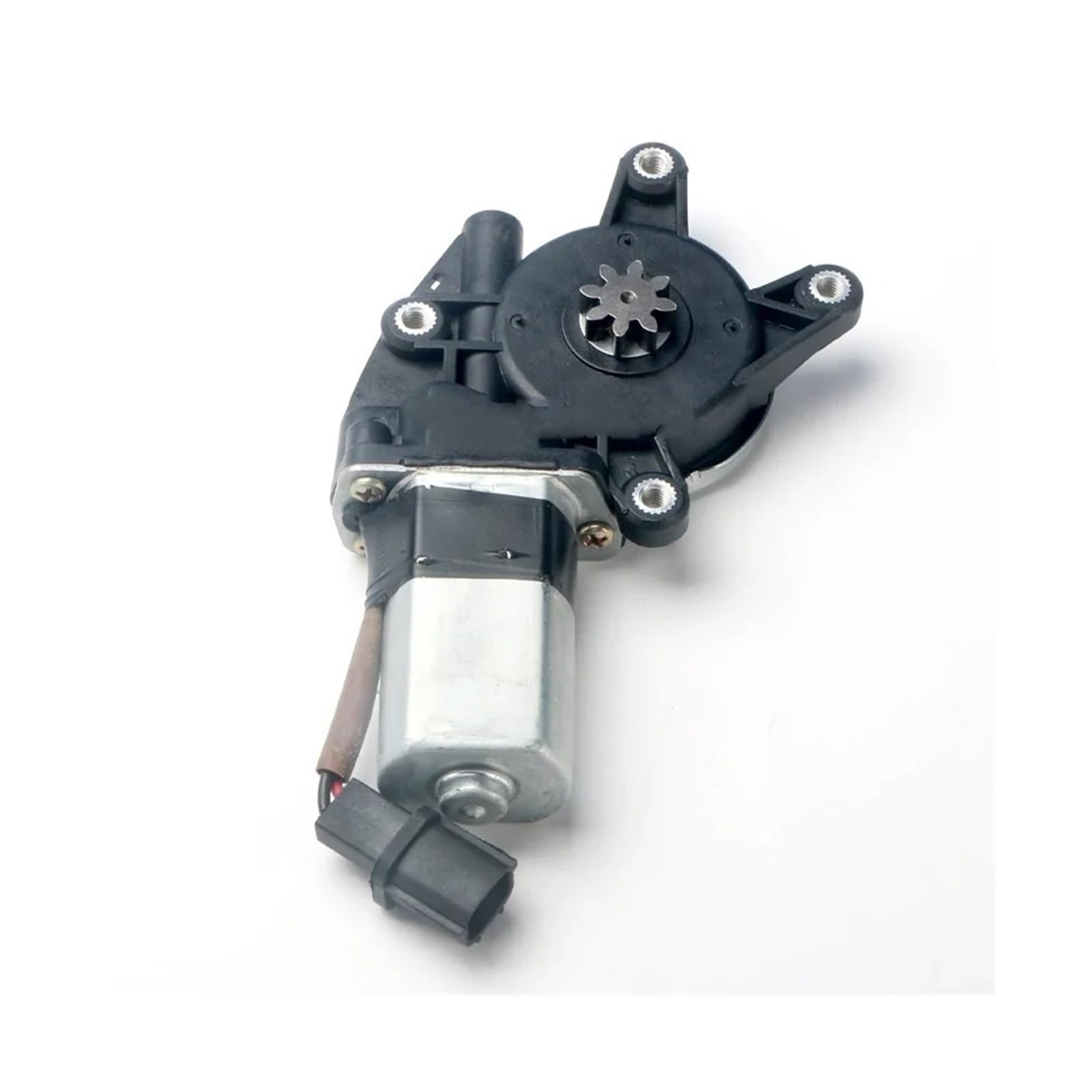 Kiryu One Color Regulator Window Glass Lifting Motor Front Rear Left Right Electric Lifting Motor For Nissan For Tiida 2005-2010(Rear Left)
