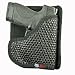 Desantis Superfly For Glock 26 Ambidextrous Black