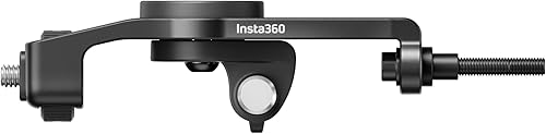 Miniatura 4 de Insta360 Soporte para computadora de bicicleta (manubrio independiente)