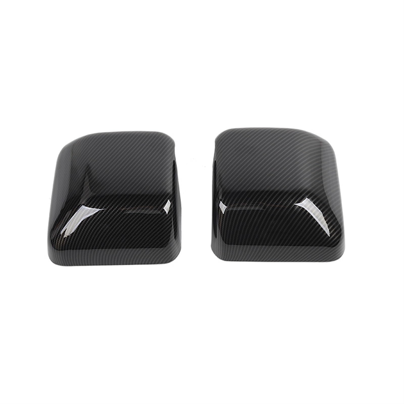 Couverture de rétroviseur Jeep Gladiator JT protection extérieure durable - 6