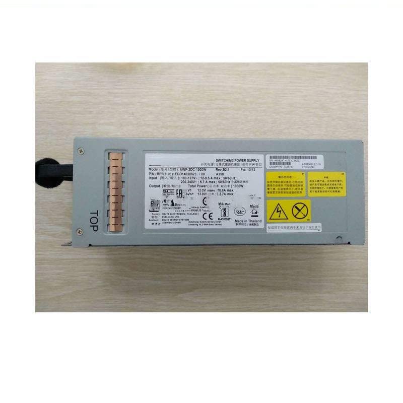 for Fire E6900 Power Supply 300-1836 PEX850-30 2017W