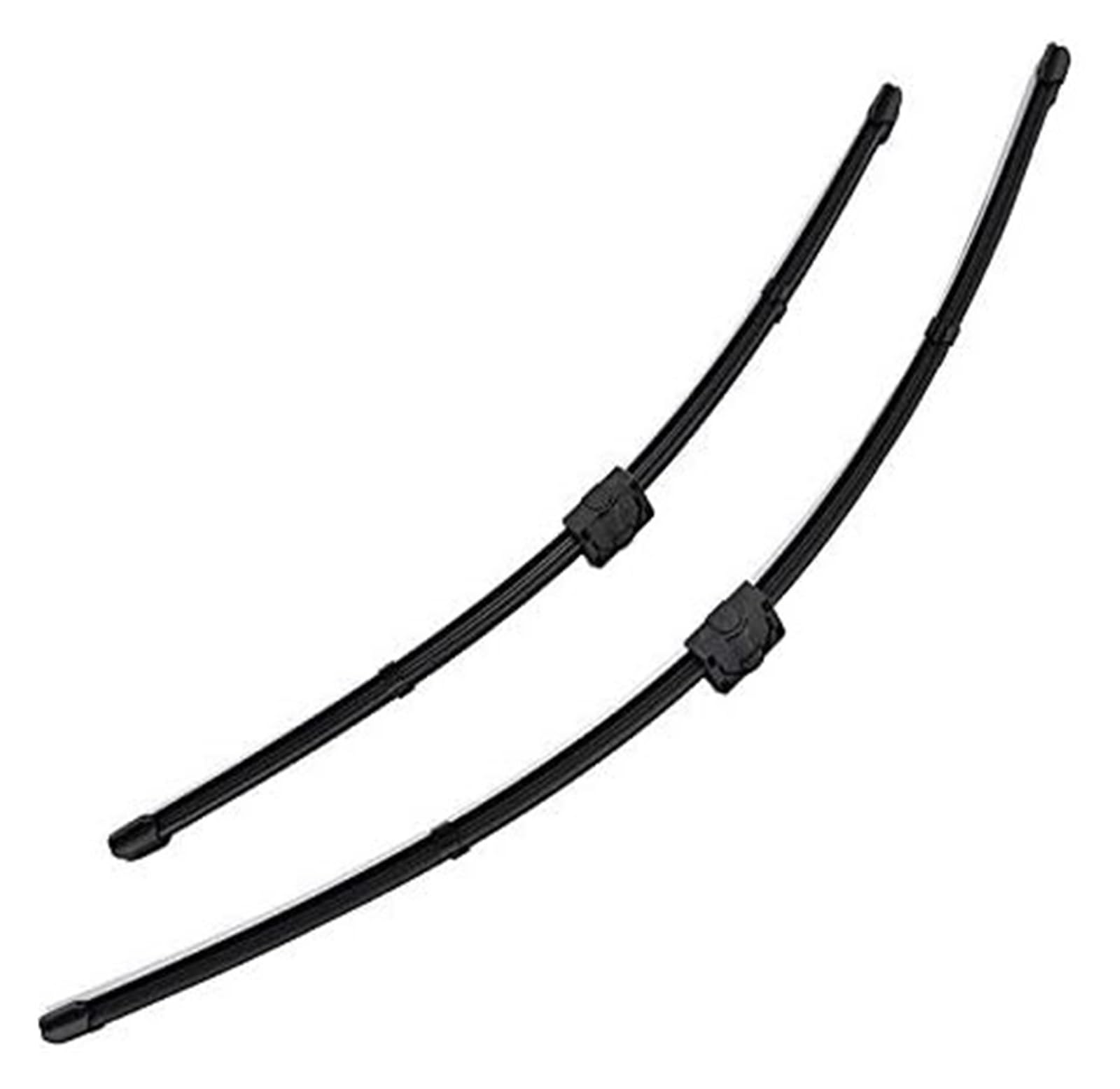 Escobilla Limpiaparabrisas Delantera Para Serie 3 E91 2005-2009 Cepillo Para Ventana Y Parabrisas 24"19" 14" Escobillas Limpiaparabrisas Delantero Y Trasero RHD LHD