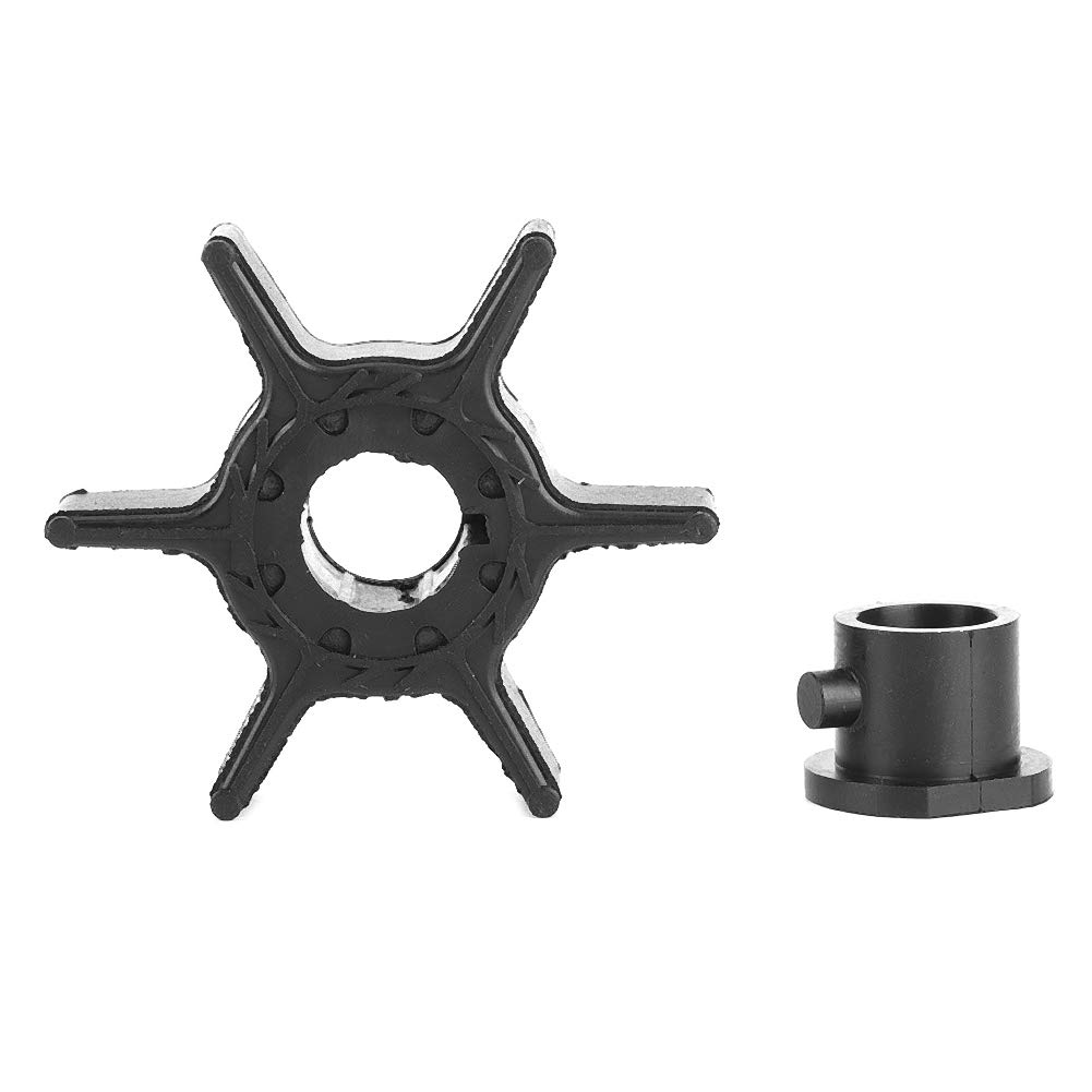 Dioche Kit di Riparazione Pompa Professionale 6AH‑W0078‑00‑00 per Fuoribordo a Tempi F15C e F20