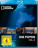 foto 2018 auguri  Die Fotos Vol. 2 - National Geographic [Alemania] [Blu-ray]