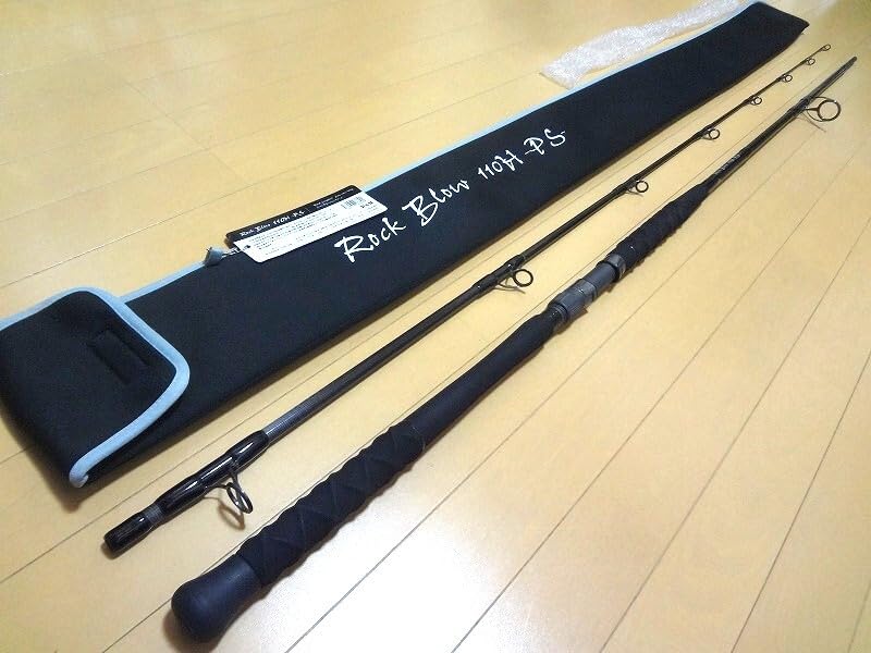 Amazon.co.jp: KM工房 Rock Blow ロックブロー 110H PS