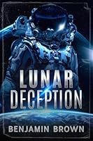 Lunar Deception 1838373438 Book Cover