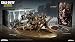 Triforce Call of Duty WWII Valor Collection Statue