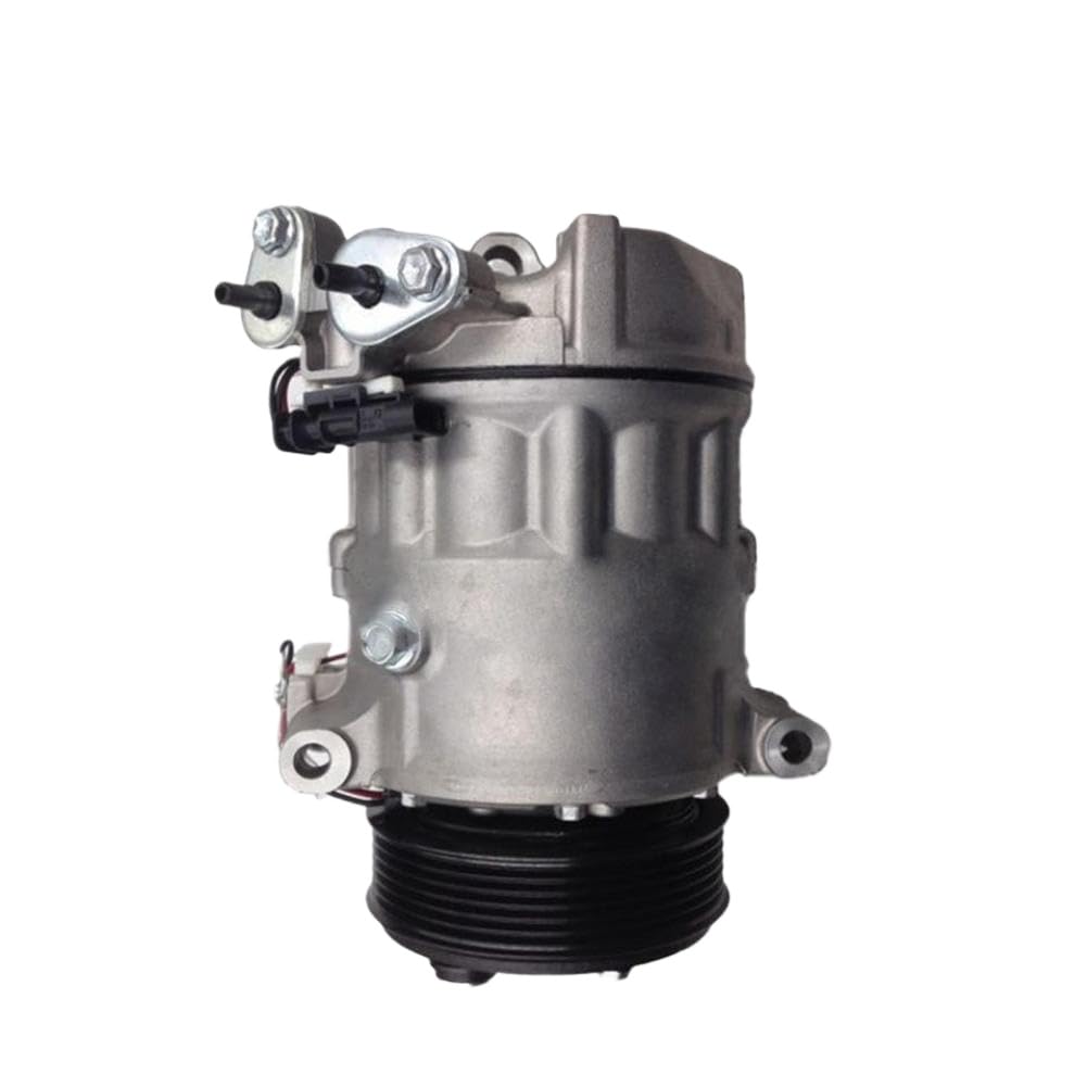 Epcqhavrm Onecolor Ac Compressor Replacement Compatible With Discovery Xf Xj F-Type Xjrj Lr057692 8W8319d629ac