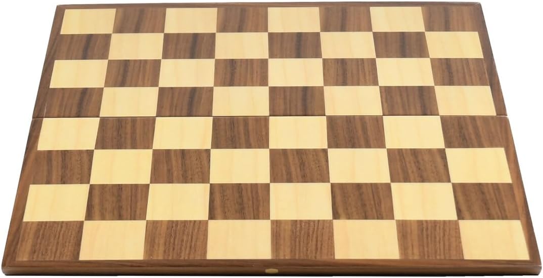 World Chess Official Studio Chess Set