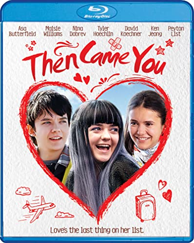 Then Came You [Edizione: Stati Uniti]
