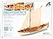 Artesanía Latina – Wooden Ship Model Kit – New England Whaling Ship, Providence – Model 19018, 1:25 Scale – Models to Assemble – Initiation Level