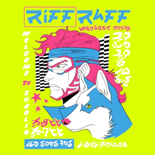 Riff Raff on Amazon Music Unlimited