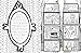 Color & Sleuth: Ghost Town: A Spooky Coloring Mystery - Includes 40+ Coloring Pages, Clue Notebook Sheets, and Downloadable Coloring Poster