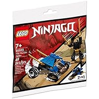 LEGO Ninjago