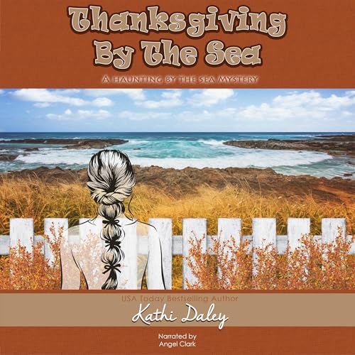 Page de couverture de Thanksgiving by the Sea