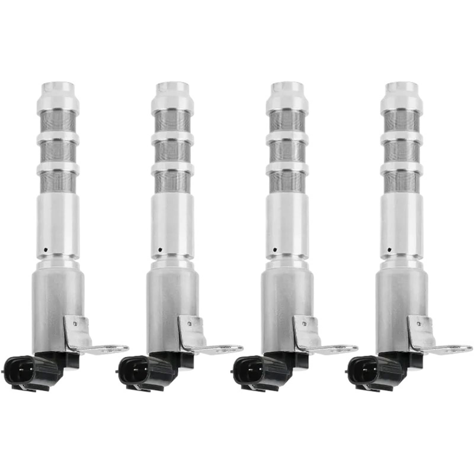 VVT 4PCS 12626012 12615613 12588943 12586722 Engine Variable Valve Timing Solenoid for