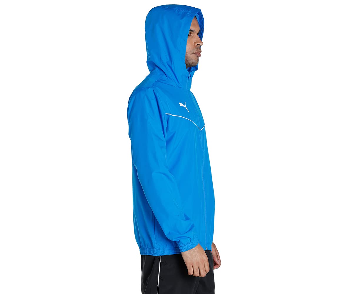 PUMA Teamrise All Weather Jacket Chaqueta De Entrenamiento Hombre