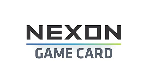 Miniatura 3 de Nexon Tarjeta de regalo electrónica del juego