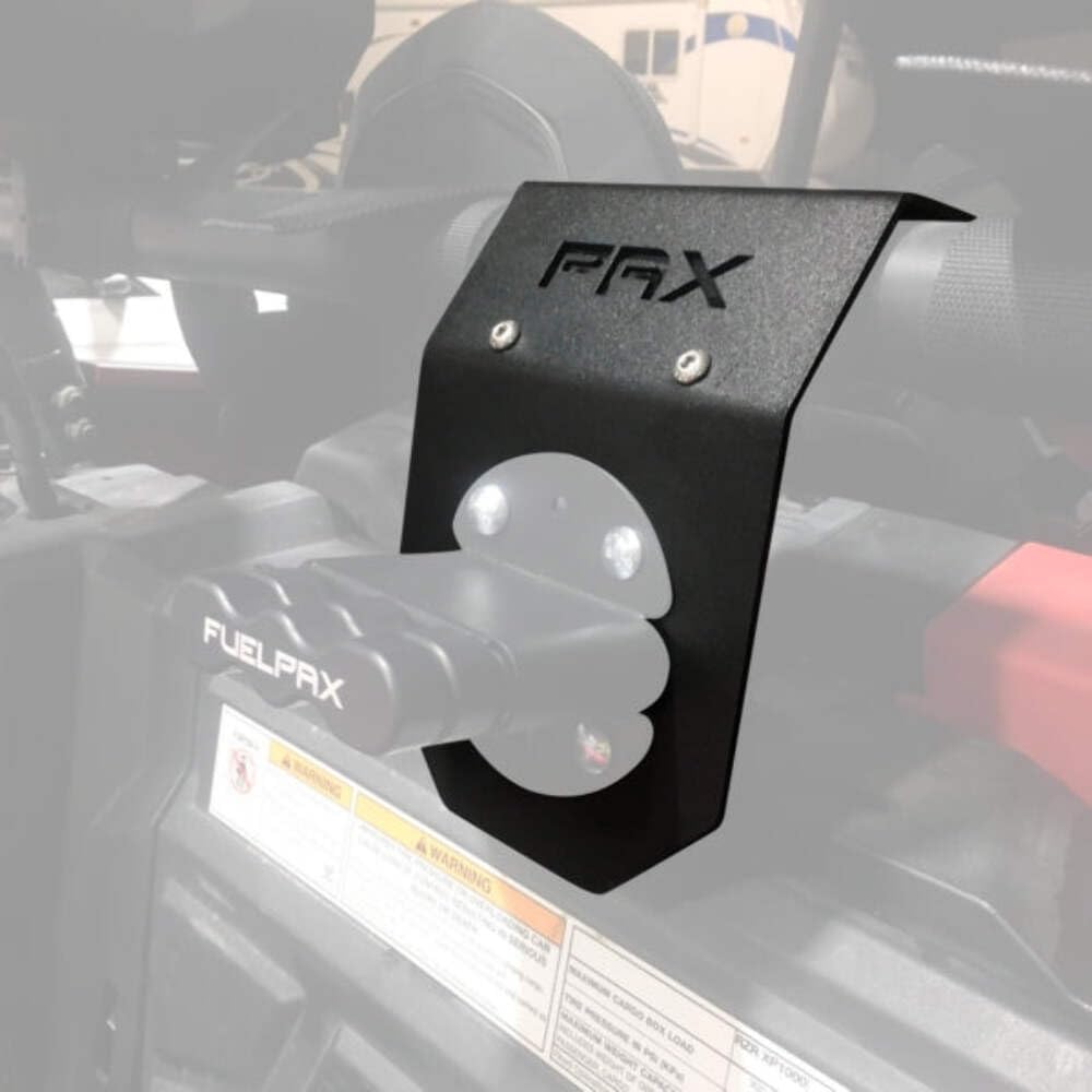 Snapklik.com : RotoPaX UTV Roll Bar Mount