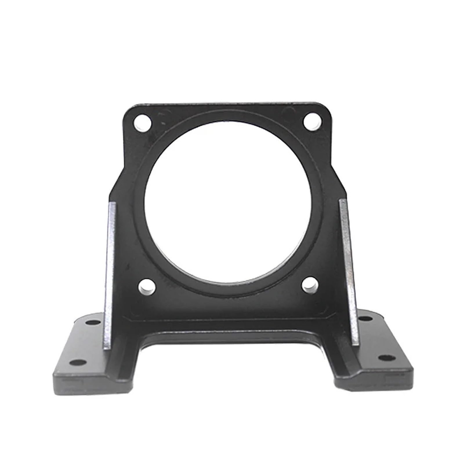 EKFBQBGW Stepper Servo electronic starter electronic starter Bracket 42/57 / 60/80 / 86/90 / 110 electronic starter Seat for Nema17 Nema23 Nema34 (Color : 57 Stepper electronic starter)