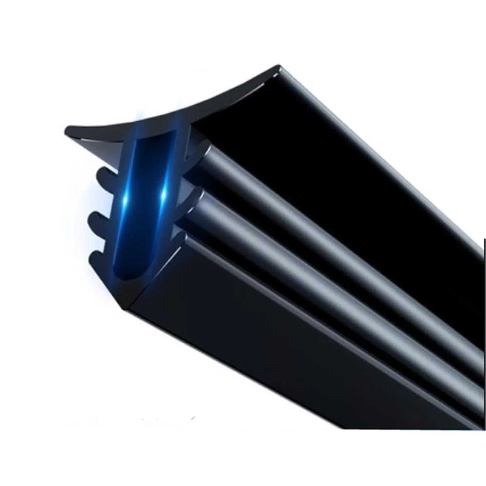 Zapora 200Cm Car Interior Sealing Strip For Lexus Is250 Is300 Es240 Es250 Es300 Es300h Es330 Es350 Gs300 Gs350 Gs450h Gs460