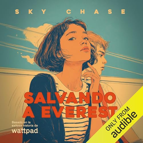 Page de couverture de Salvando a Everest (Narración en Español Neutro)