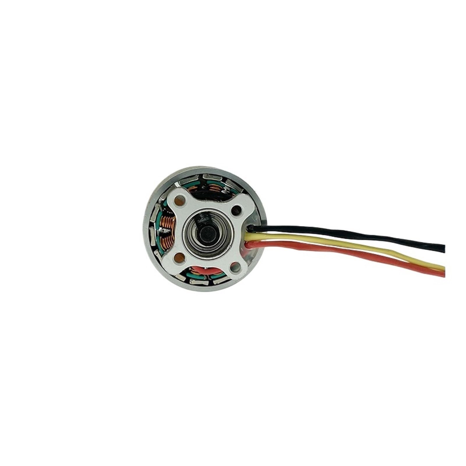 Elaborazione dell'avvolgimento del motore brushless 22012 avvolgimento della bobina del motore