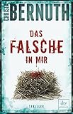 Das Falsche in mir: Thriller