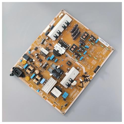 Platine alimentation BN44-00623D certifiée origine pour UE46F6100 et UA46F6400