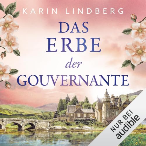 Couverture de Das Erbe der Gouvernante