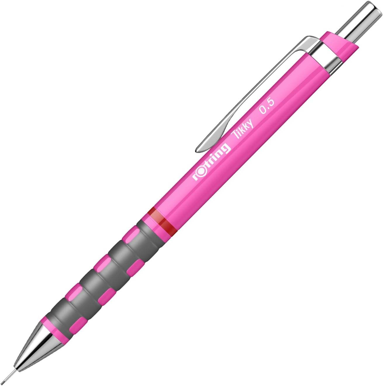 Rotring Tikky Retro Rotring Tikky Il Pencil,0.5mm HB Leads