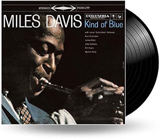 Kind of Blue