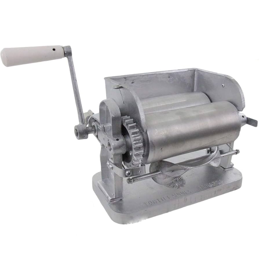 ゴンザレス トルティーヤメーカー Gonzalez Tortilla Maker Tortilla Maker Manual Gonzales Made In Mexico Maquina