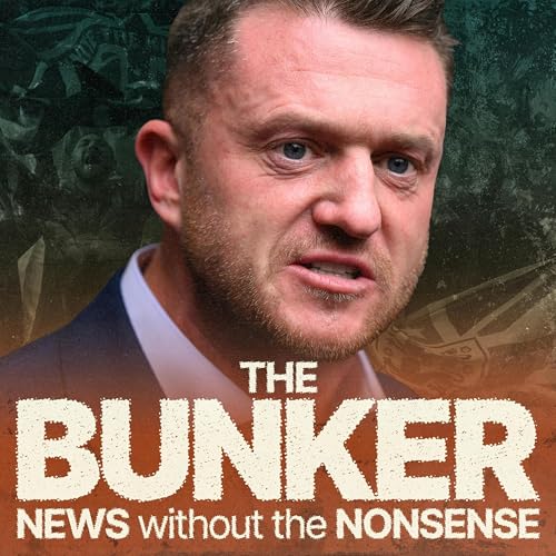From outrage to influence &ndash; Inside Tommy Robinson&rsquo;s far right playbook