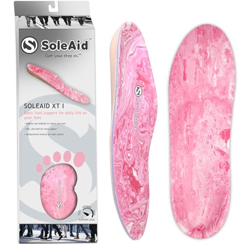 SoleAid XTI Insoles