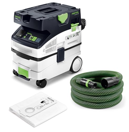 Festool CT MIDI I HEPA