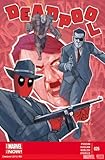 Deadpool #26