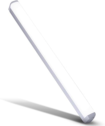 CIAO TECH Barre lumineuse à détecteur de mouvement LED pour placard à détecteur 