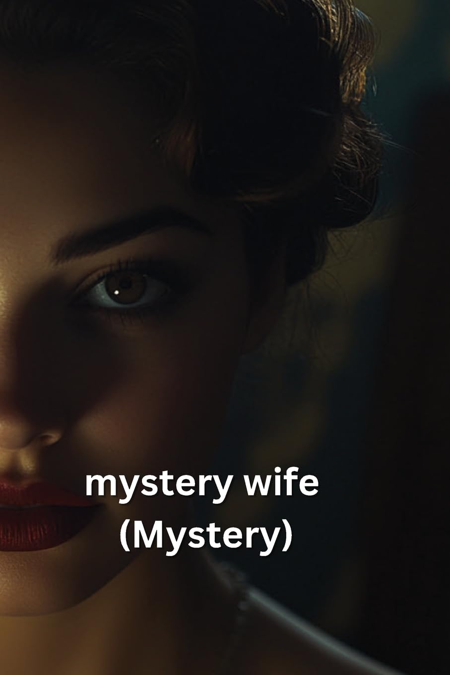 mystery wife (Mystery)