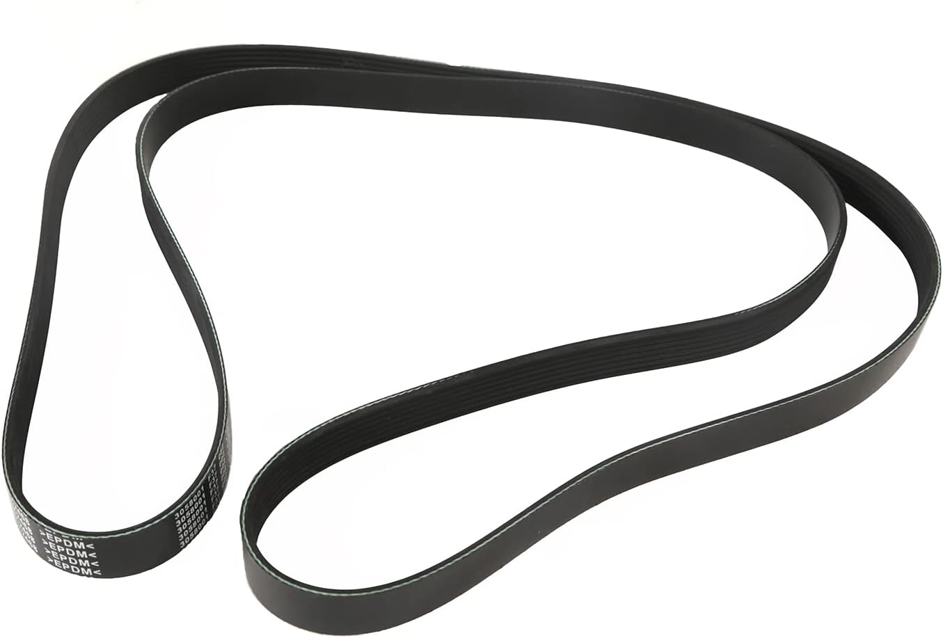 Universal Serpentine Belt Fit 2005-2015 Armada, 2008-2012 Pathfinder, 2004-2010 QX56, 1993 Dodge D150/W150