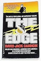 The Edge 0515111899 Book Cover