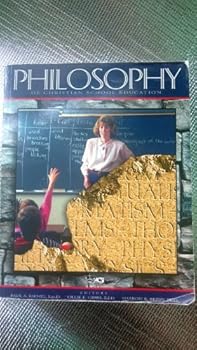 Paperback Philosophy of Christian School Education Book