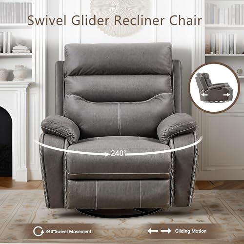 Sillón Plegable de Cuero Negro con Control Eléctrico miniatura 4