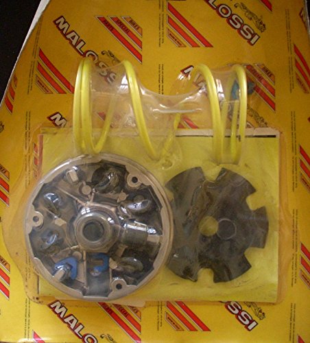 MALOSSI VARIATORE MULTIVAR Honda Dio 50 - KIMCO DJ...