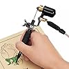 Complete Tattoo Kit for Beginners Tattoo Supply Kit 1 Pro Tattoo Machine Kit Tattoo Supplies