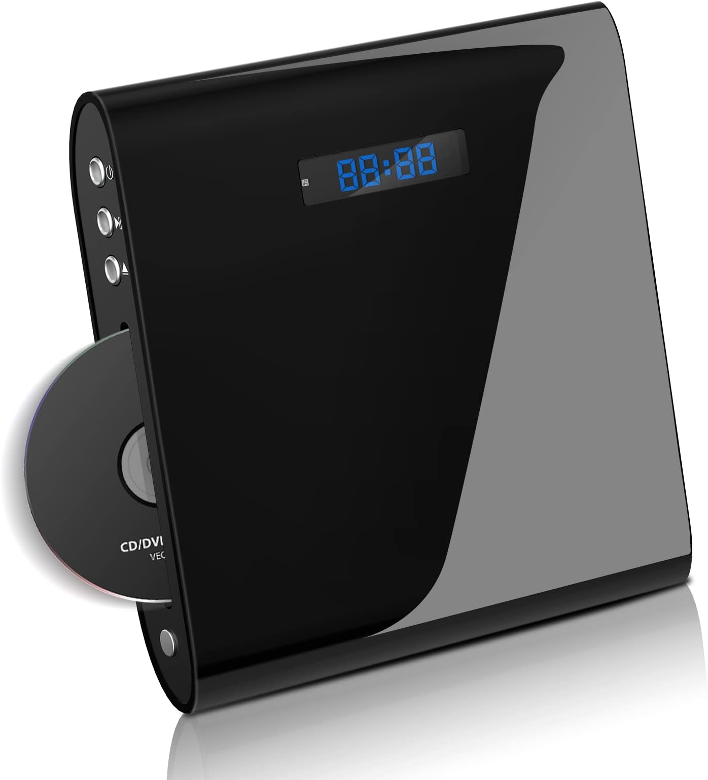 Super Mini Bluray HD DVD for TV, 1080P Blueray Home