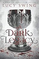 A Dark Legacy 1005445915 Book Cover