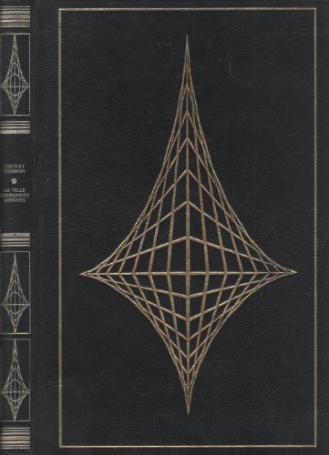 La Ville couronnée d'épines