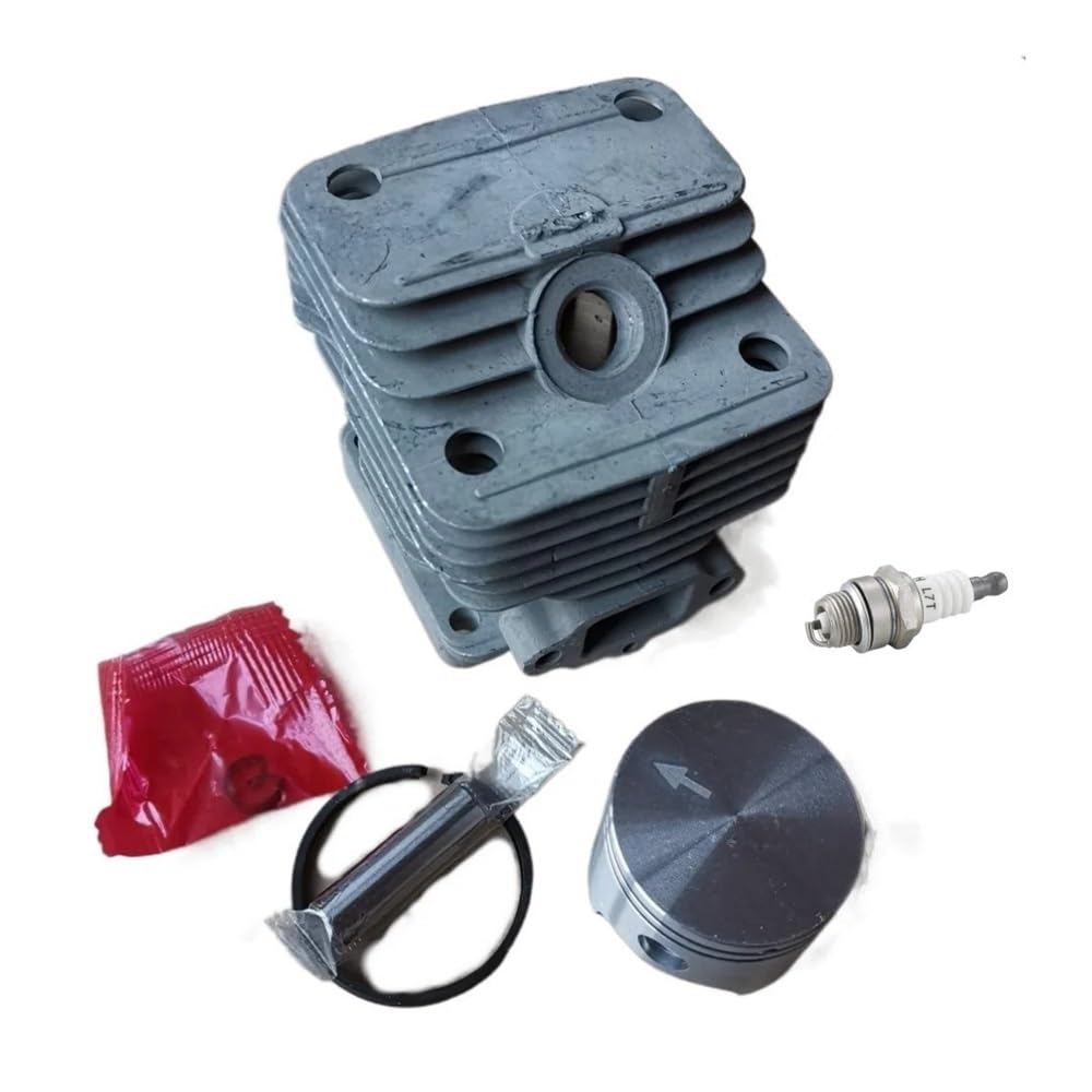 Cylindre 40mm pour réparer moteur OLEO-Mac 740 et Stark 40